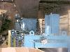  SELCO Baler, Model HLO-128A, Auto Tie, with shredder,